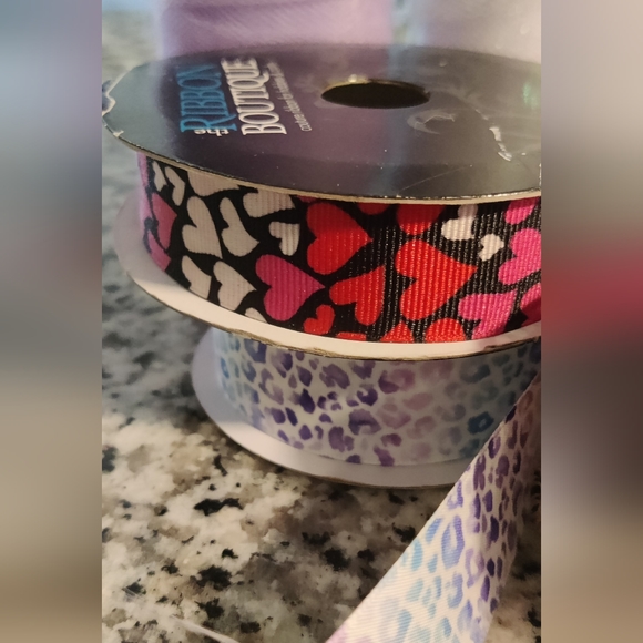 Misc. Ribbons - Picture 7 of 9